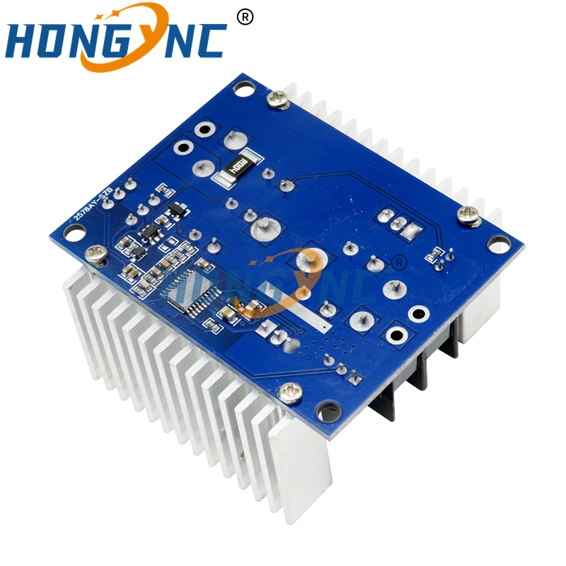 300W 20A DC-DC Buck Converter Step Down Module Constant Current LED Driver Power Step Down Voltage Module