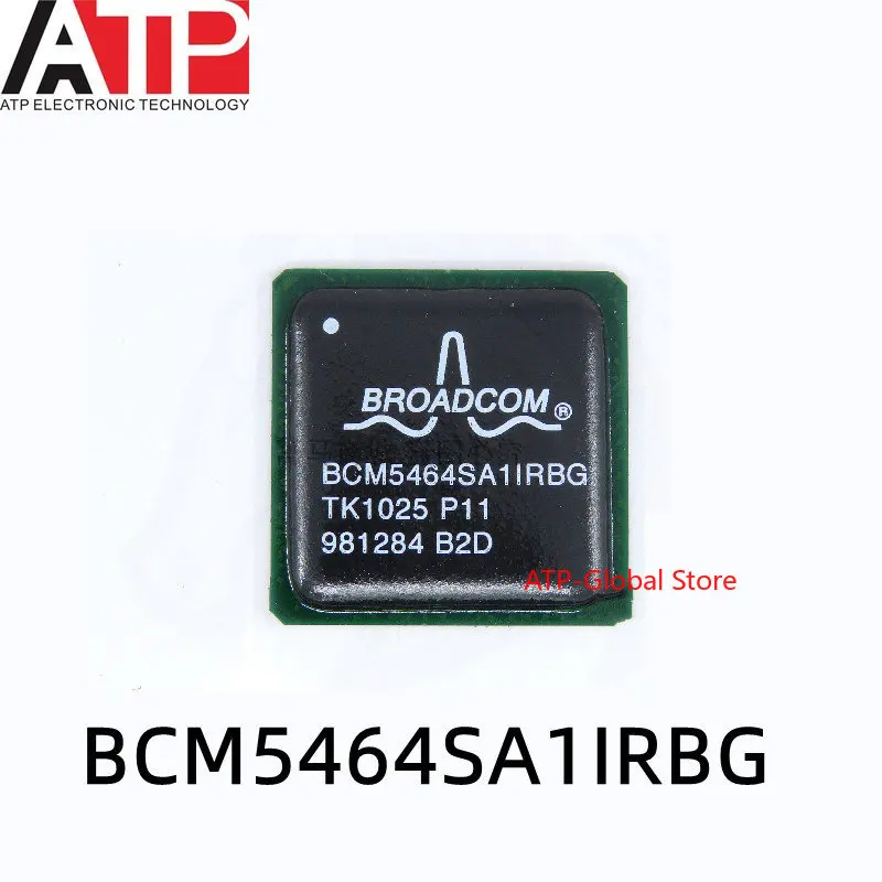 

1PCS BCM5464SA1IRBG BCM5464SA BGA Original inventory of integrated chip IC