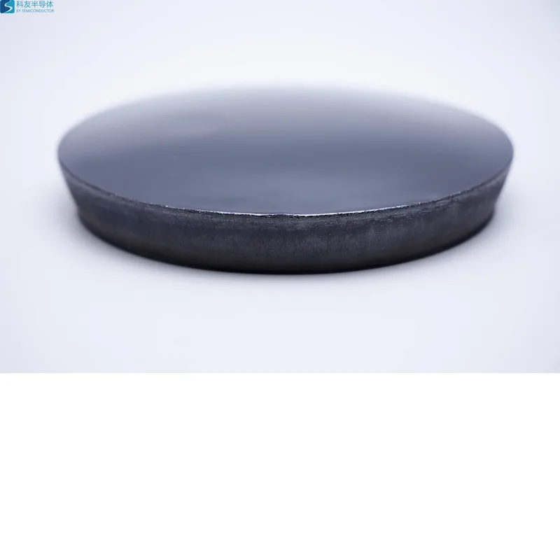 6 بوصة PVT التعريفي والفرن الصناعي لنمو كريستال كربيد السيليكون لإنتاج سبيكة