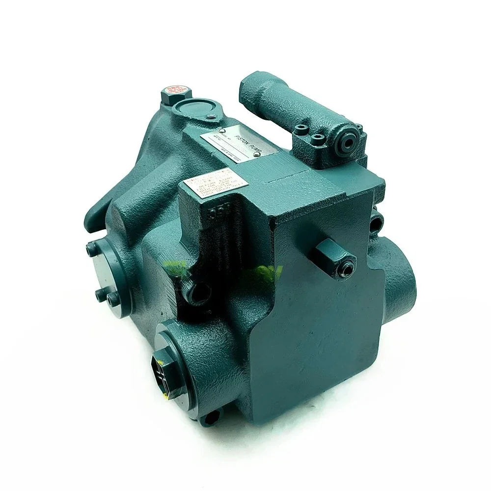 V38 Low Noise High Pressure Hydraulic Pump J-V38A3RX-95S1 Axial Piston Pump V38A3RX