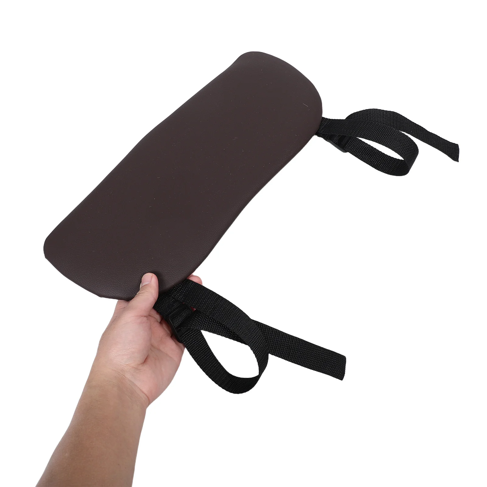 

Massage Bed Accessories Including Headrest Cover and Armrests for Folding Treatment Table Repair and Enhancement Kit