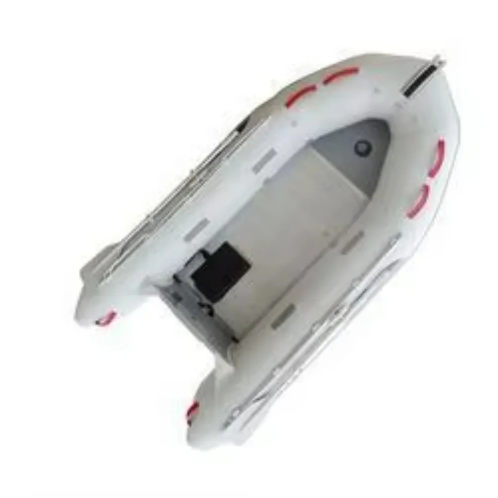 المبيعات المباشرة سوبر عالية الجودة التحكم في الفيضانات والإنقاذ قارب مطاطي قابل للنفخ سماكة قارب قابل للنفخ قارب صيد #5