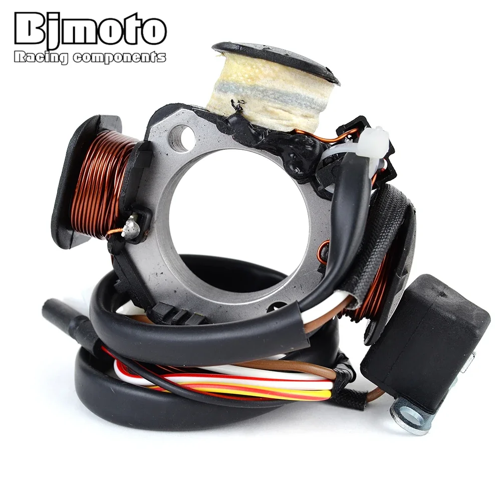 AG 100 Stator Coil For Suzuki AG100 Address V100 1991-2000 32101-41D01