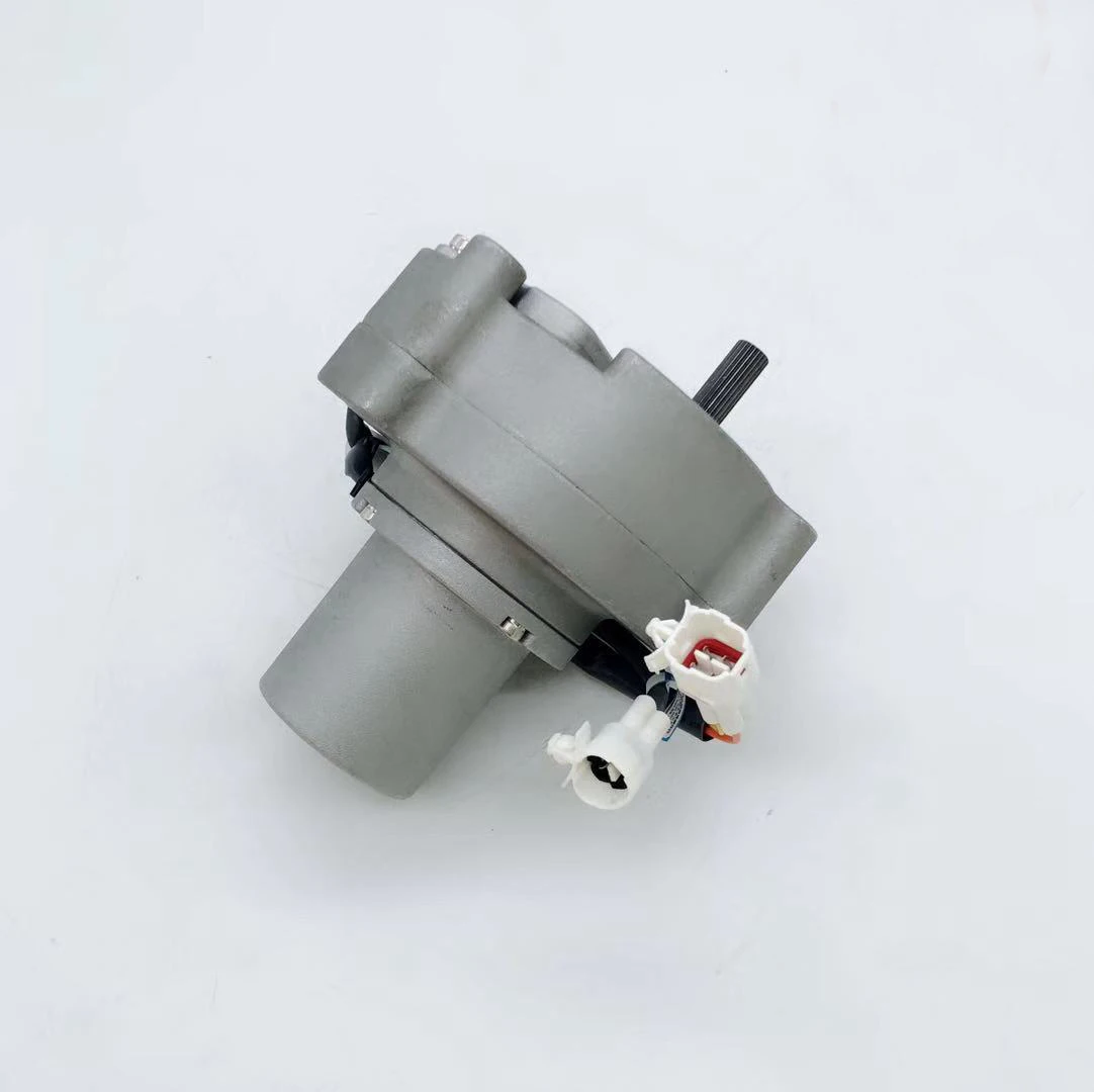 For Kobelco Sk120-2-3-5-5.5 sk200-2-3-5-5.5 throttle motor