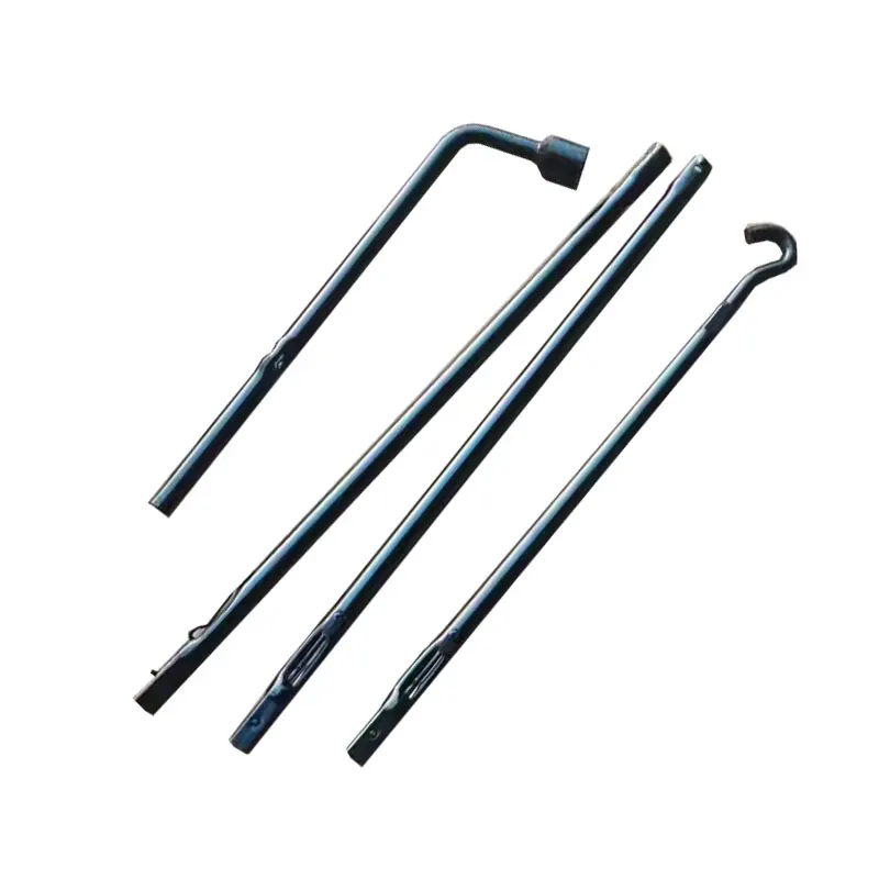 

Spare Tire Rocker Elevator Sleeve Hand Operated Dismantling Tool Tire Wrench for Saic Maxus T60 T70 EV30