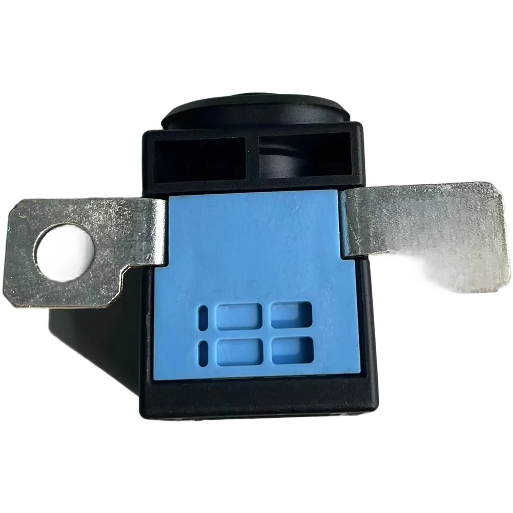 For BMW Battery Disconnect Switch Compatible with G30 G31 G38 G11 G12 G14 G15 F90 F91 F92 F93 OEM 61146802944 6802944