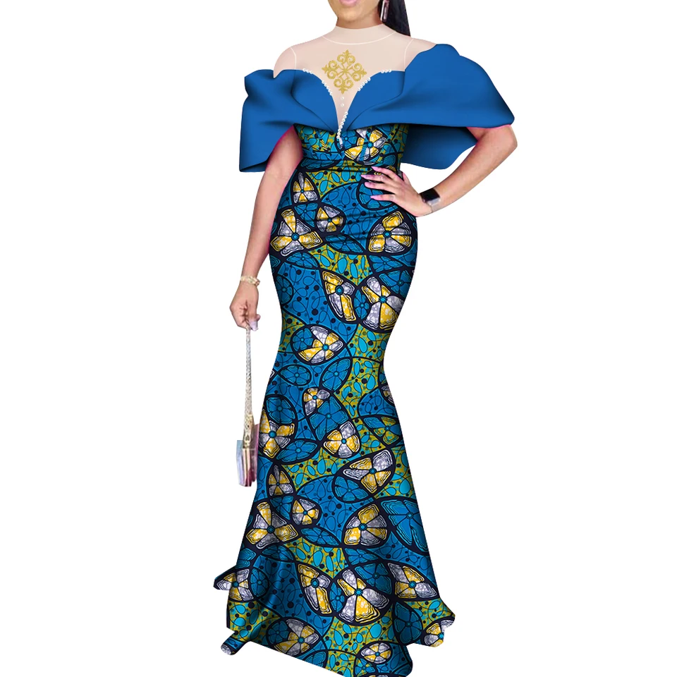 champagne satin prom dress Long with Keyhole Cut Out Color:Navy/Gunmetal Print V Neckline Straps holiday decor KissProm A-Line Beaded Sweetheart