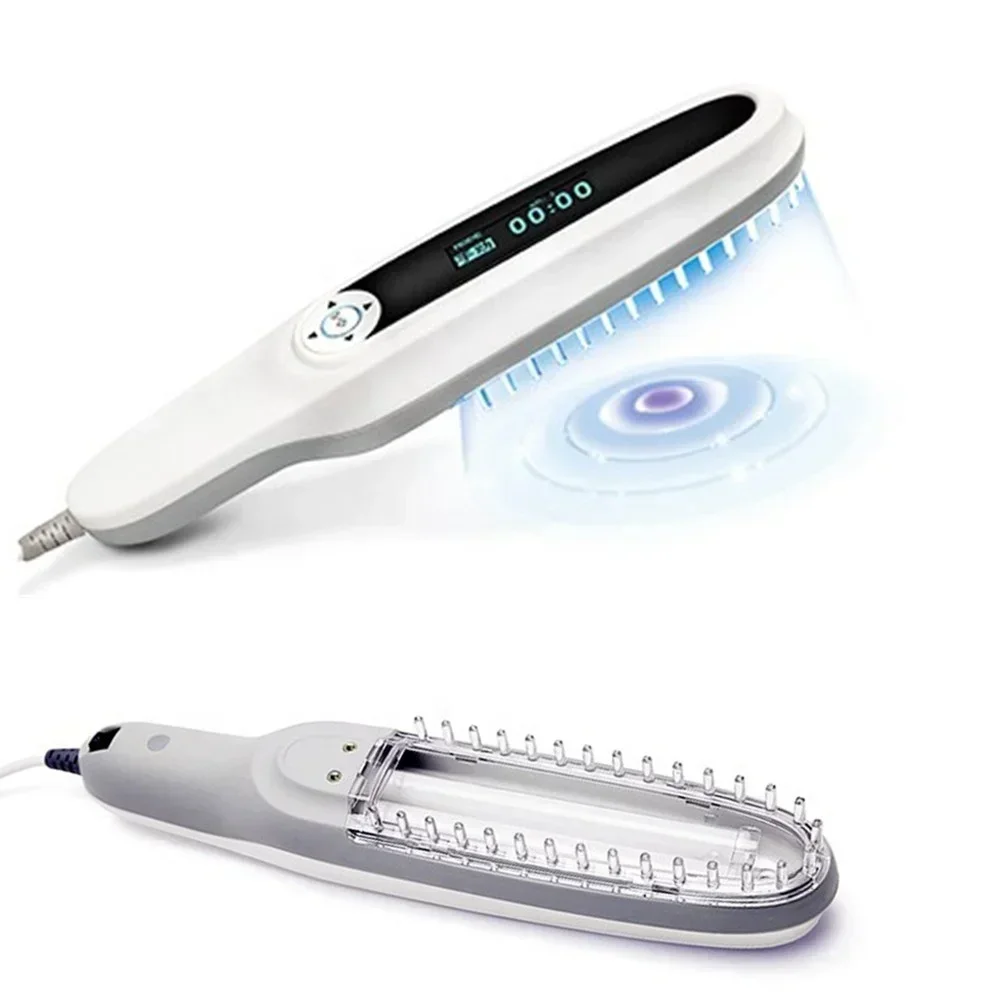 

311UVB Vitiligo Phototherapy Device for Psoriasis. Psoriasis Doctors Use Narrow Spectrum Non Excimer 308 Ultraviolet Therapy
