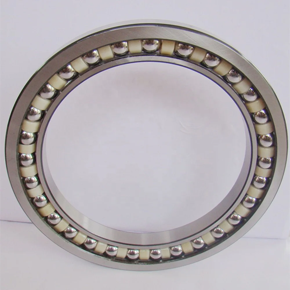 

FOR BA4852PX1 Angular Contact Ball Bearing For Binding Machine, Compactor, Crawler Tractor, Excavator 140x175x17.5MM