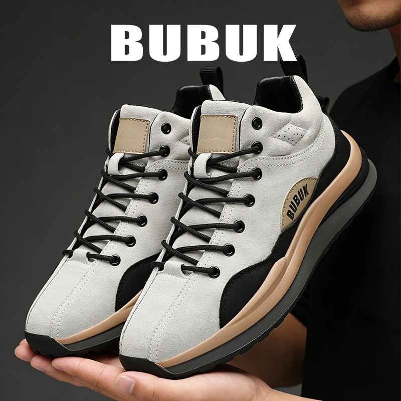 

Fashionable Sports Shoes for Men, Outdoor Hiking Shoes, Low-Top Running Shoes, Business Leather Shoes, Suitable for All Seasons, Comfortable and Lightweight, Stylish and Versatile