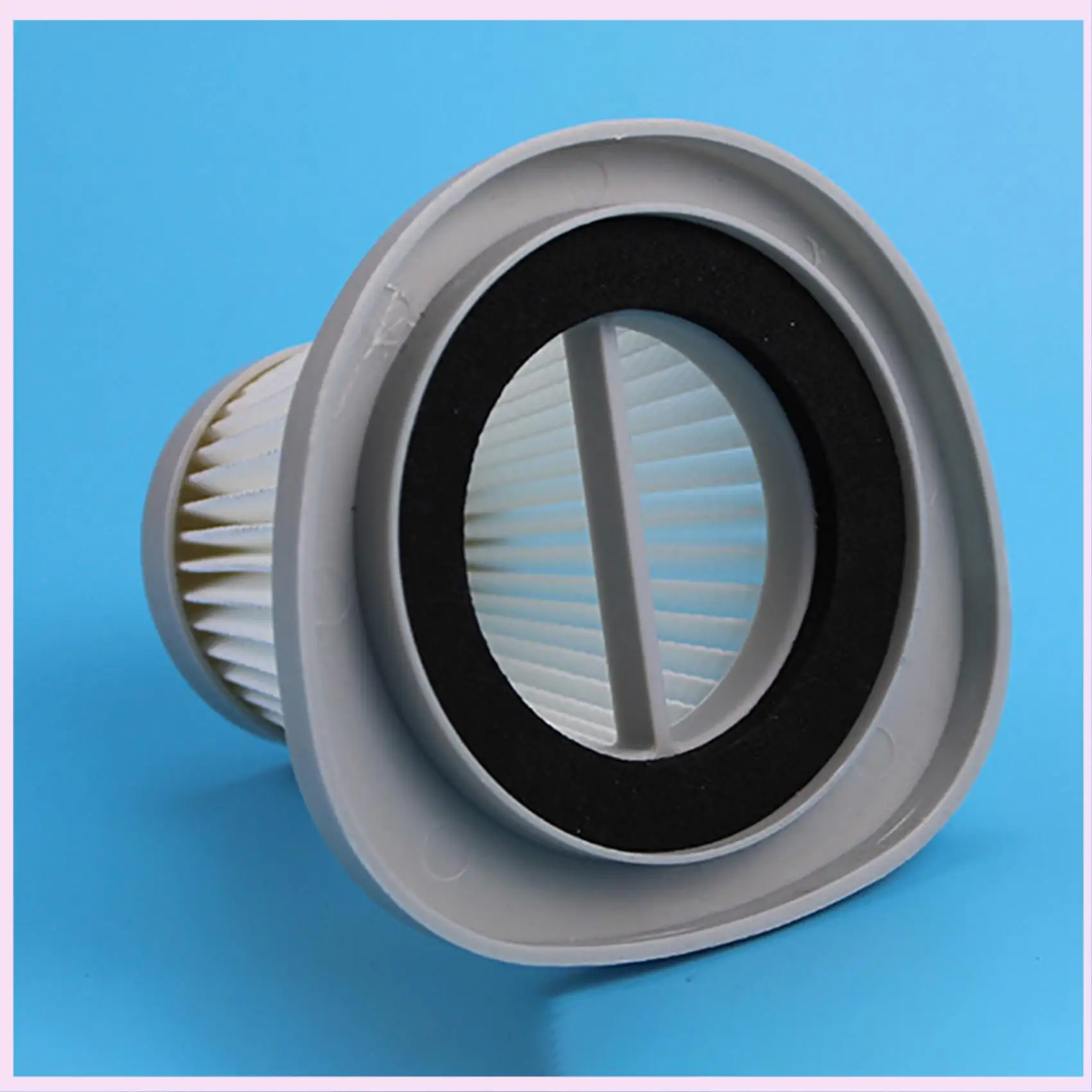 

B25B Hepa Filter Anti-Dust HEPA Filter For Spare Parts For Xiaomi Deerma DX118C DX128C Portable Vacuum Cleaner 30Pcs