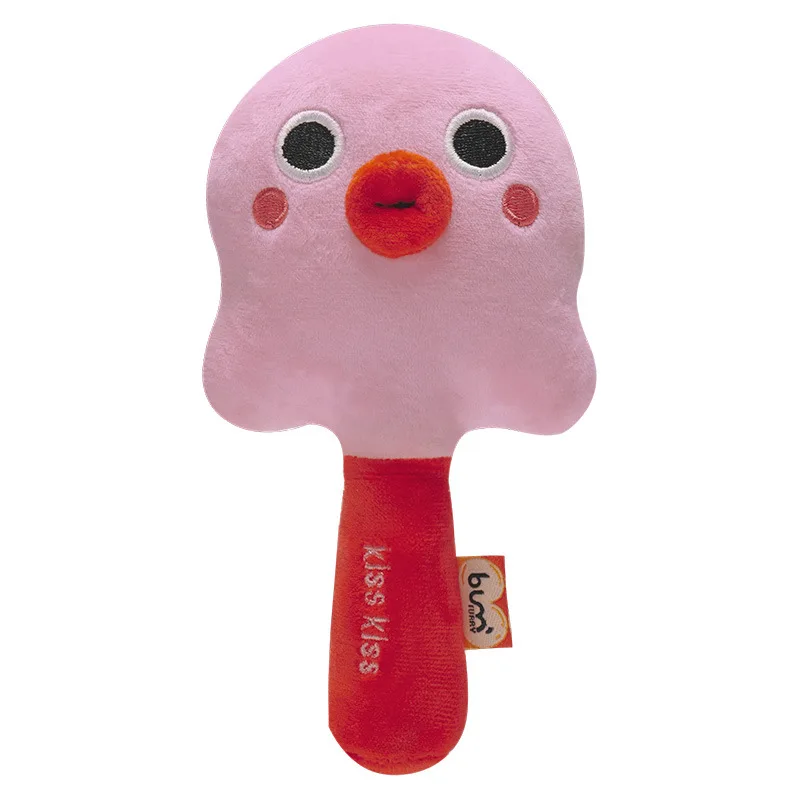 Youqianhua Rattle Catnip Toy - A Self-Entertaining Gadget to Relieve Boredom and Keep Cats Company with A Bell to Tease Them