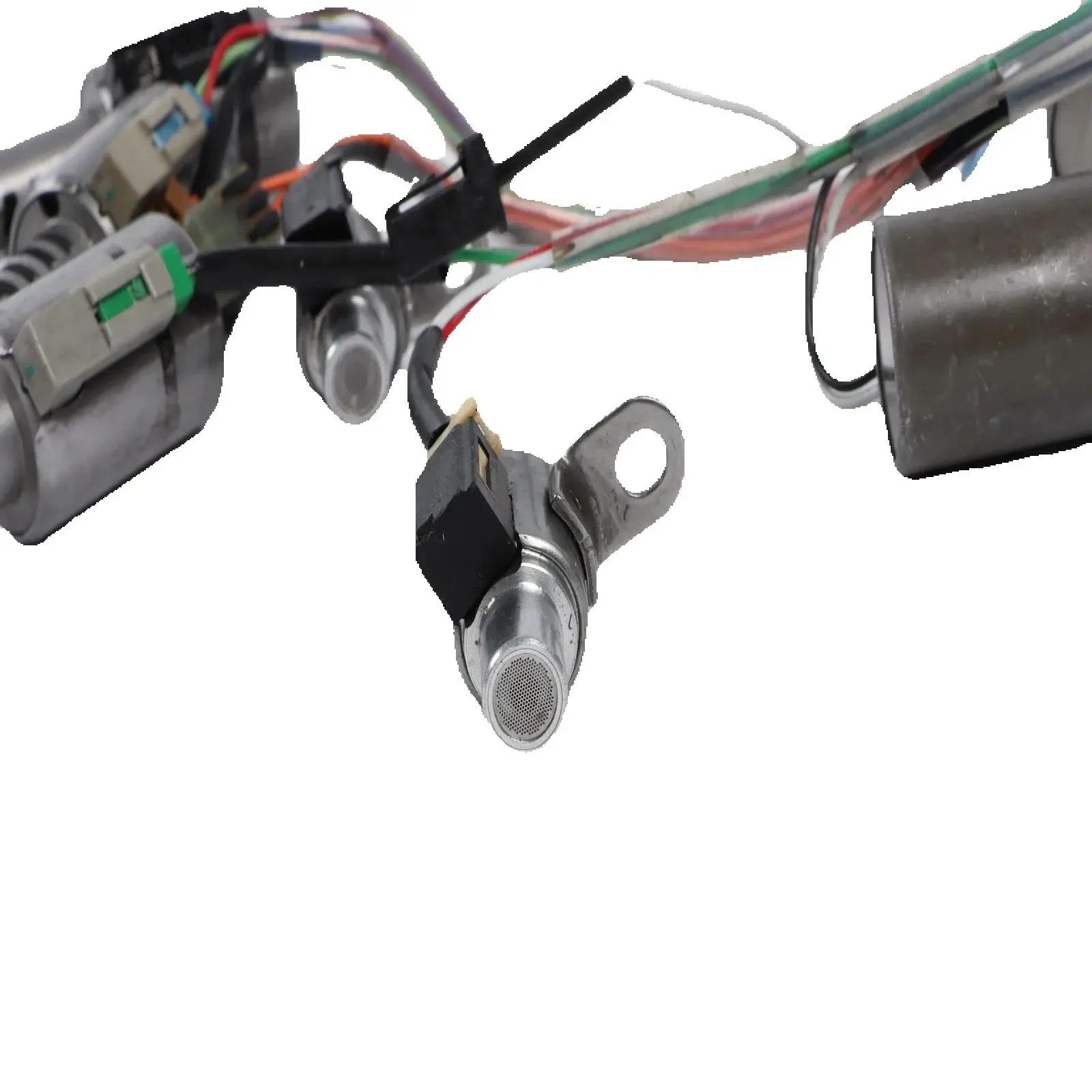 1Set 078220261C Transmission Solenoid Kit With Harness FOR Ford Mazda Lincoln