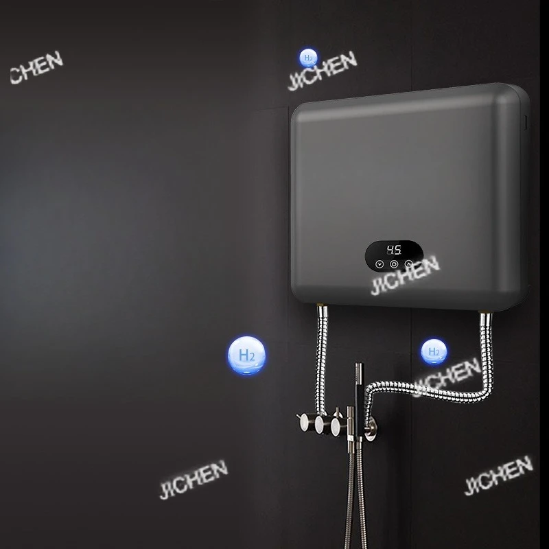 

Neu bath bath all-in-one machine Hydrogenmachine Household Shower