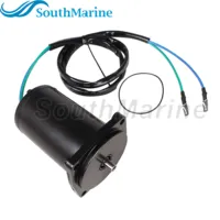 Outboard Motor 433226 0433226 6243 18-6285 Tilt Trim Motor for Evinrude Johnson OMC 35HP 40HP 48HP 50HP