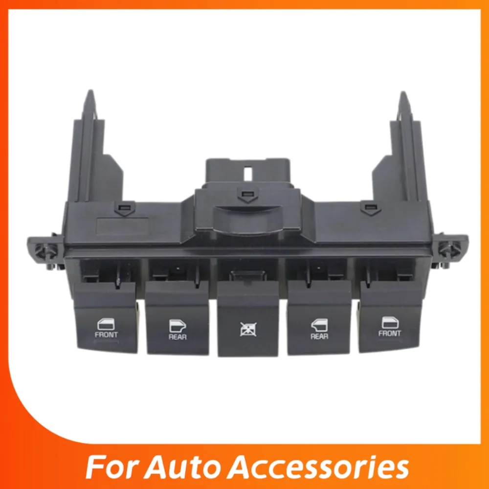 93570H7000 Electric Master Power Window Control Switch Door Glass Lifter Button Car 93570-H7000 For Kia SOLUTO PEGAS