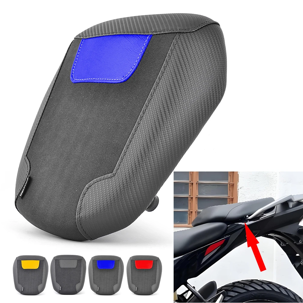 

Подушка заднего пассажирского сиденья для Suzuki V-strom 250 sx V-strom 250sx 2024-2025 Vstrom 250 sx