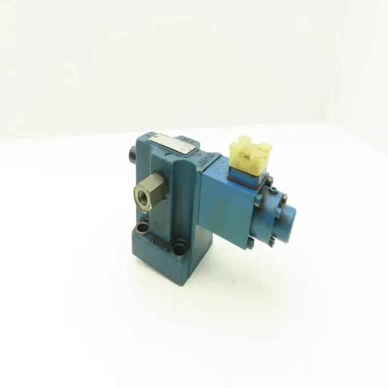 DBE 10-50 100YG24Z4M Proportional Relief Valve for Factory Hydraulic Pressure Regulation
