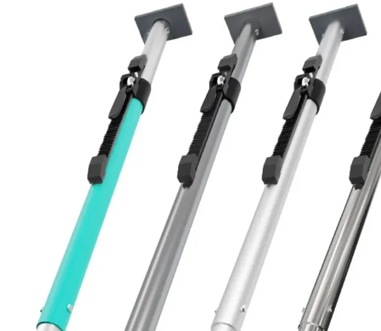 

Телескопическая стойка-фиксатор для рефрижераторов и фургонов, регулируемый выдвижной держатель против скольжения