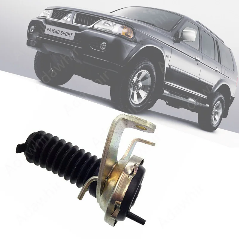 Freewheel Clutch Actuator for Mitsubishi Pajero Montero Shogun Sport L200 Spare Parts MB620790  MI57468574