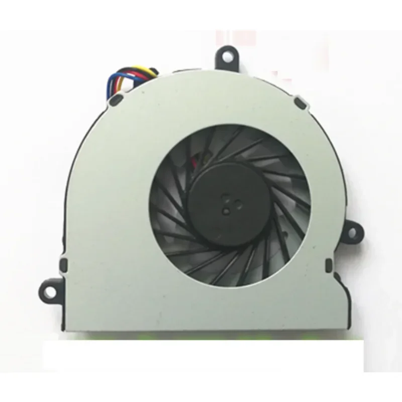 New CPU Fan For HP 15-A 15-AC 15-AY 15-AF 15-BA 15-BS 15-BD 250 255 256 G4 G5 TPN-C125 TPN-C126 Laptop Fan