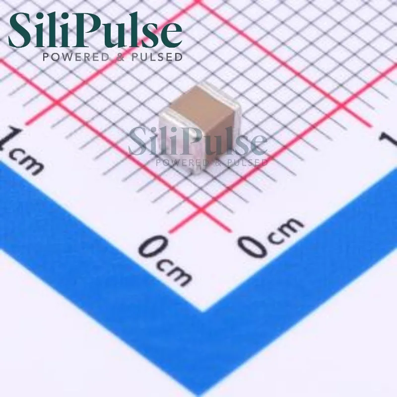 (10-50pcs) FS32X106K101EGG 1210 100% Original In Stock (MLCC) 100V ±10% 10uF X7R
