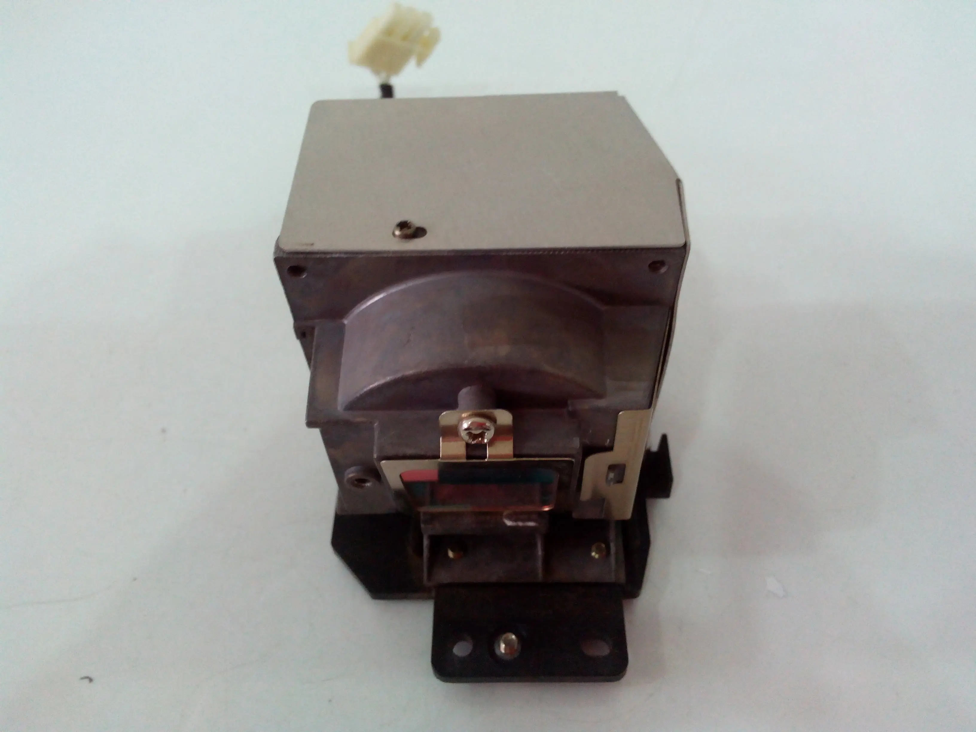 

Оригинальная лампа для проектора GY 5J.JGT05.001 с корпусом, замена для BENQ TH671ST MH733, бесплатная доставка