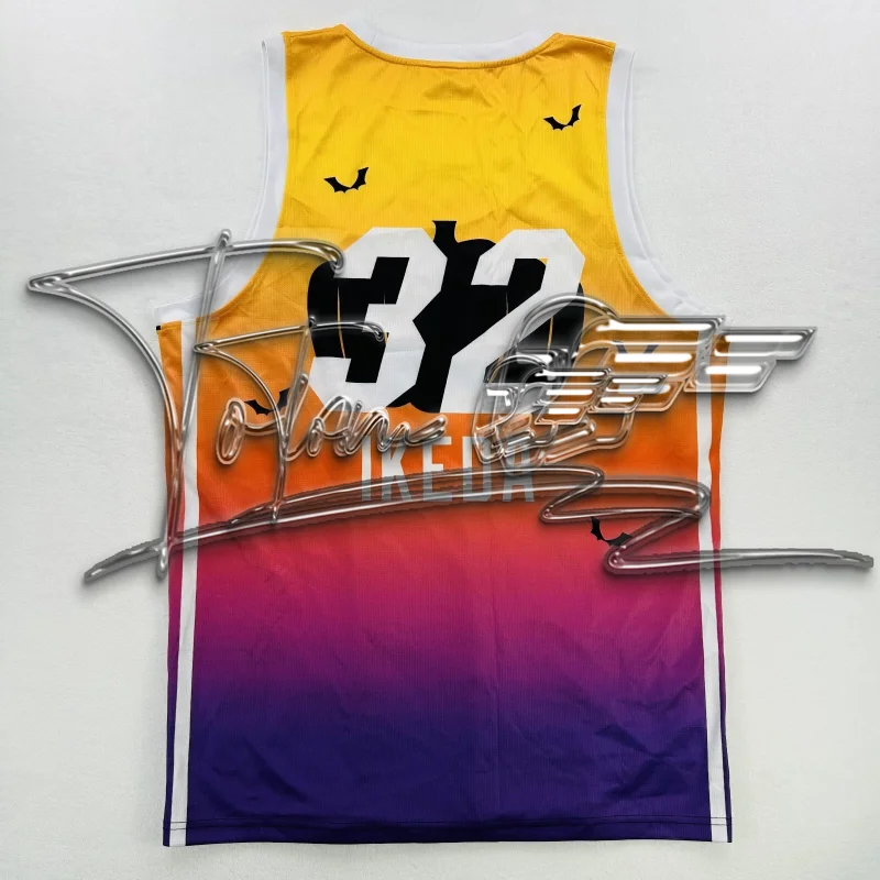 

Тяжелая футболка без рукавов в американском стиле 2025 года, жилет для пар в уличном стиле, дышащий внутренний слой для прочной спортивной одежды.