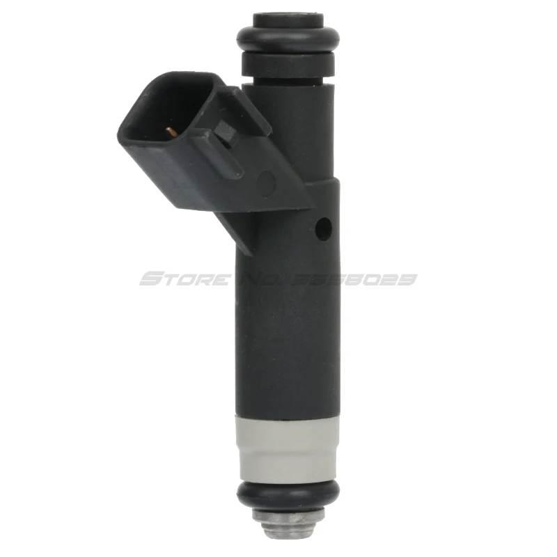 TAO Fuel Injector 4L3Z9F593AB 4L3Z-9F593-BA FJ867 for 2008 Ford F-150 4.6L V8 Regular/Extended/Crew Cab Both 2WD&4WD Fixes P0171