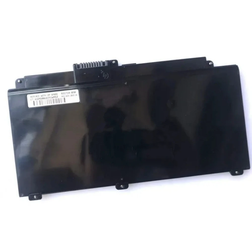 CD03XL 11.4V 48WH Laptop Battery For HP ProBook 640 G4,645 G4,650 G4,640 G5,650 G5,650 G7 HSTNN-UB7K HSTNN-LB8F HSTNN-IB813