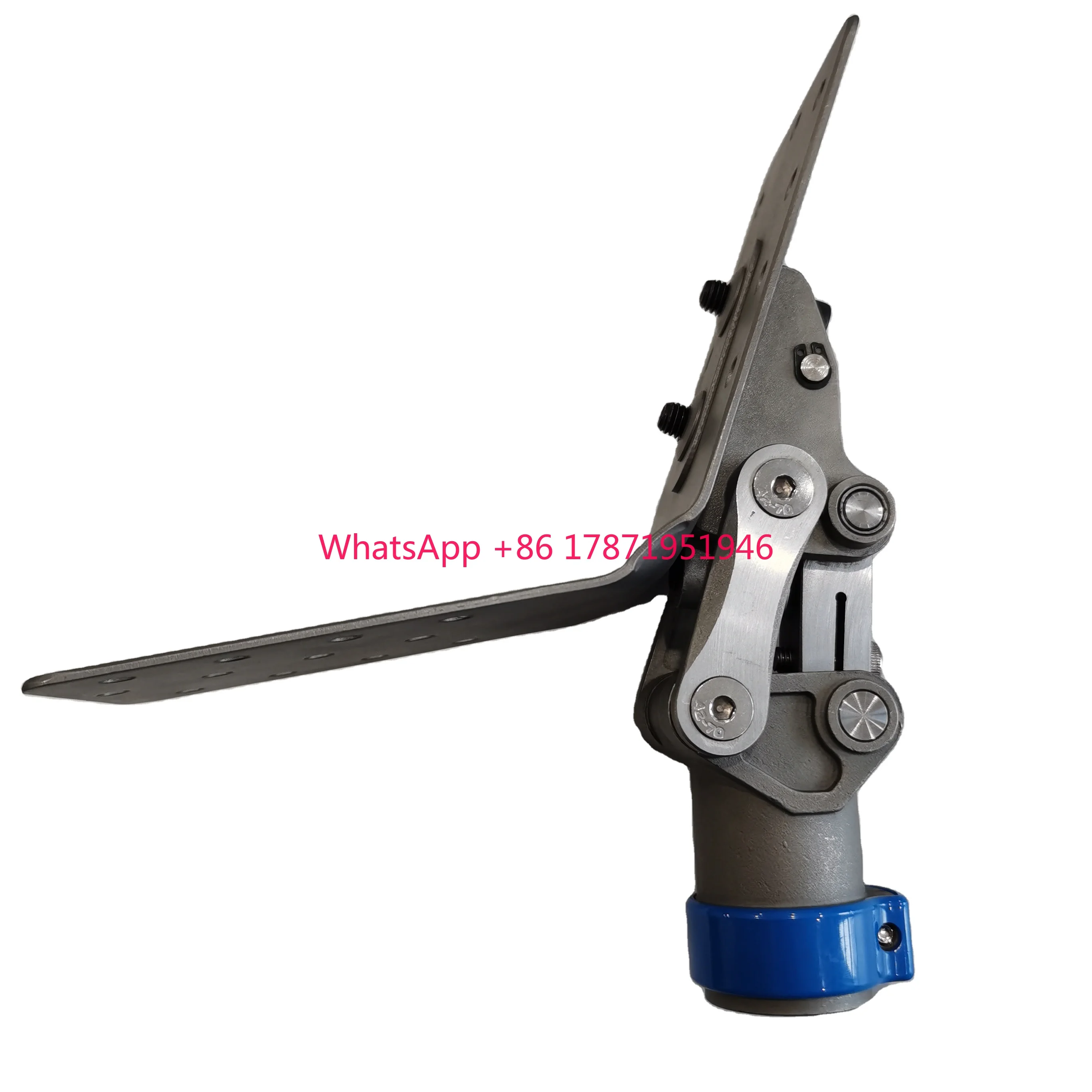 7A6 Artificial Leg …