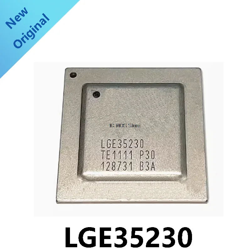

1PCS LGE35230 BGA In Stock