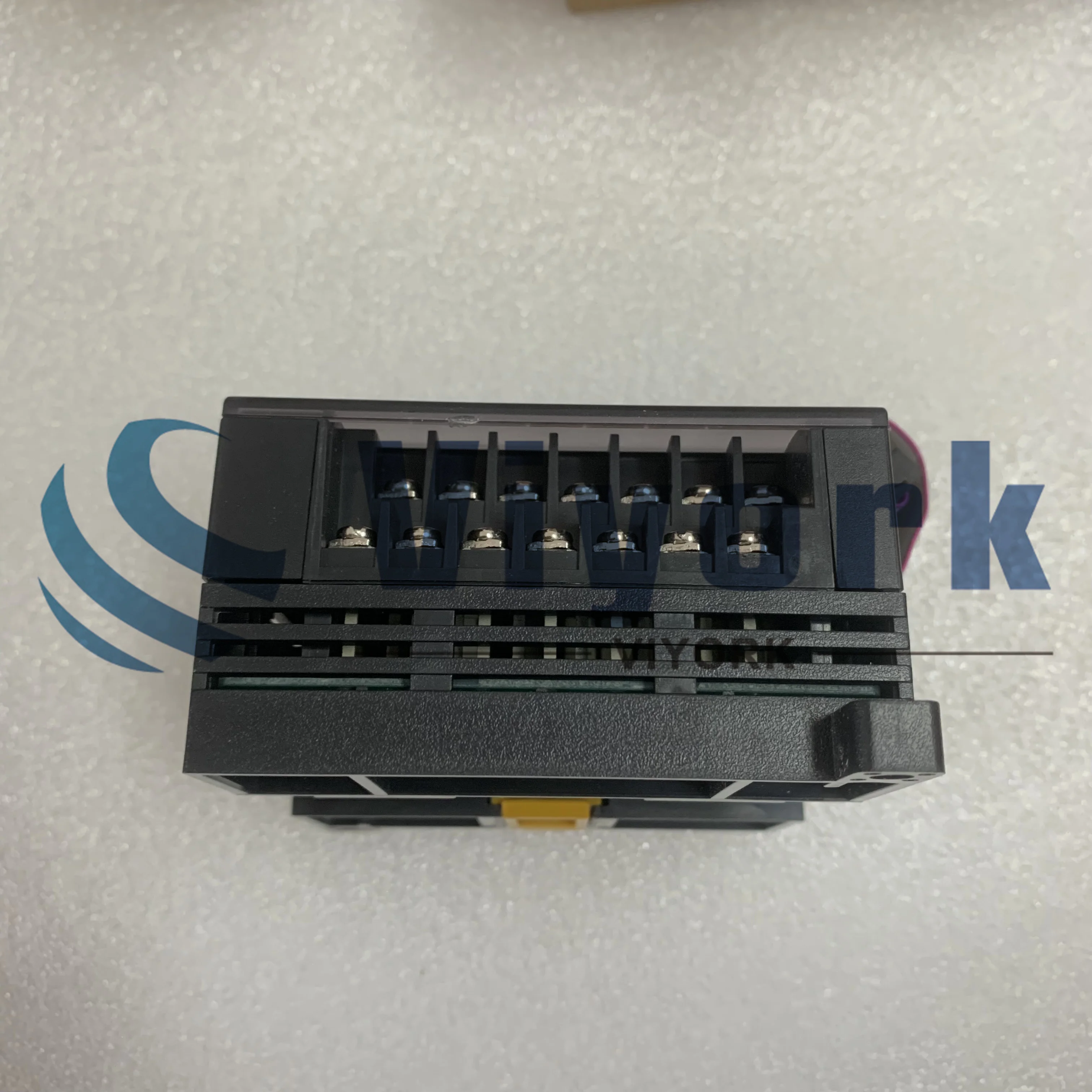 CP1W-20EDR1 확장 I/O 모듈 8 릴레이 신규