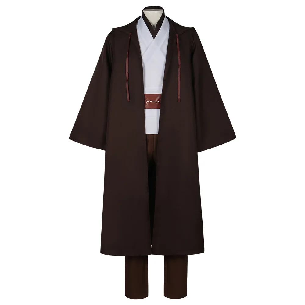 

Cosplay Anakin The Jedi Knight Sith Robe Halloween Cosplay Performance Costume