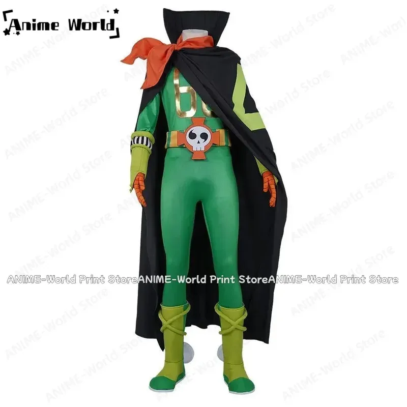 جديد 《حجم مخصص》 بدلة قتالية عائلية-زي كرنفال الهالوين فينسموك يونجي أزياء تنكرية 5;c,6's.2;b'8,