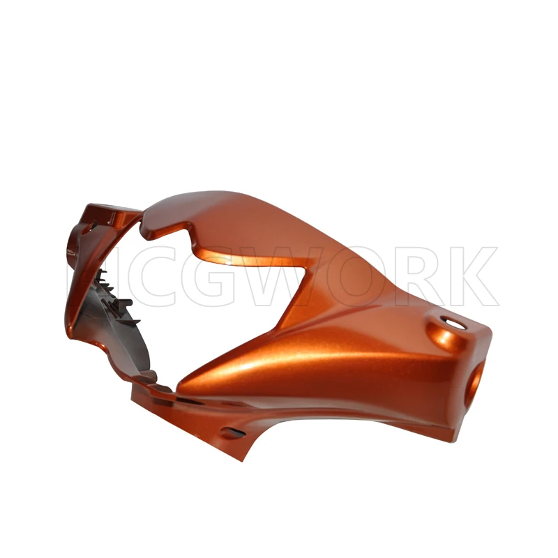 

Motorcycle Headlamp Shell Deflector for Loncin Voge / Jinlong Lx110-39 Jl110-39 Genuine Parts