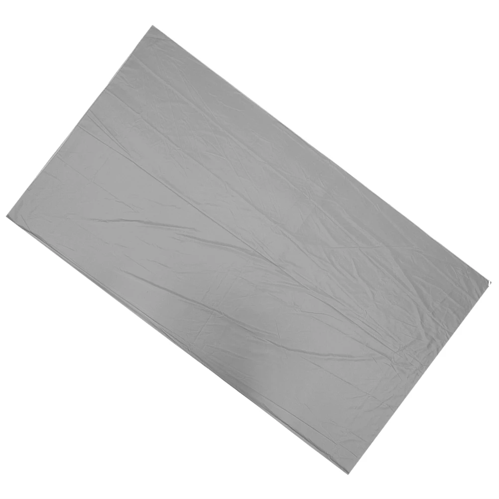 

200x150cm Gray Fabric Cloth Backdrop Fabric Studio Wall Decorations Backdrop Wall Decorations Photo Prop Reusable