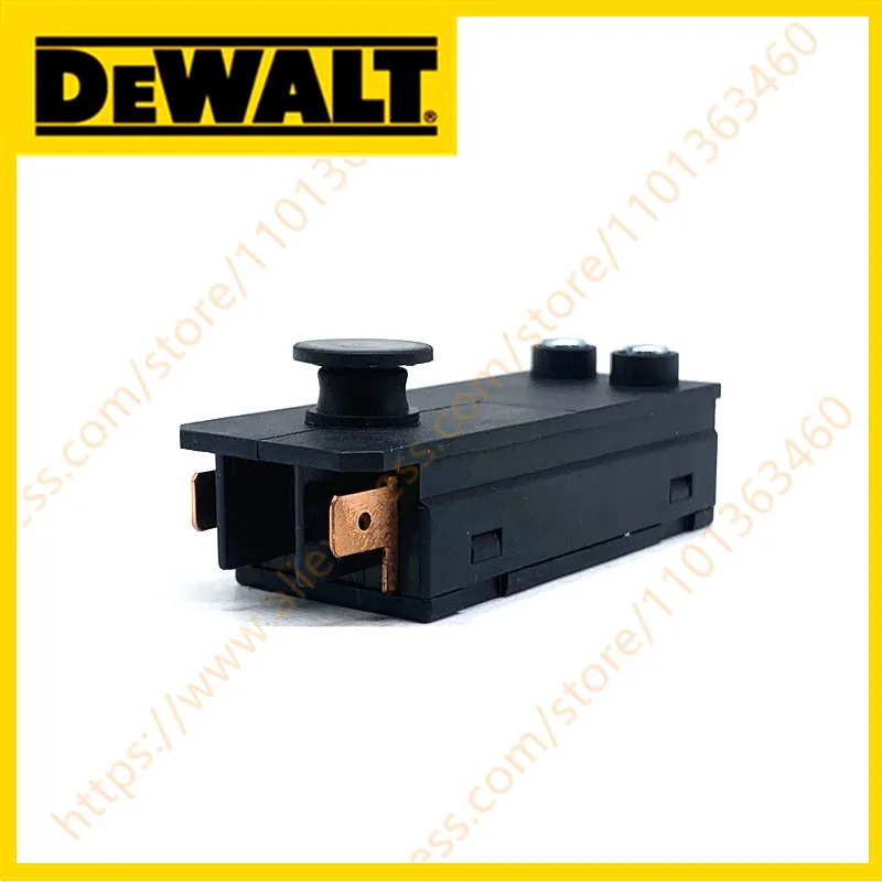 SWITCH FOR DEWALT D25900K D25899K Power Tool Accessories