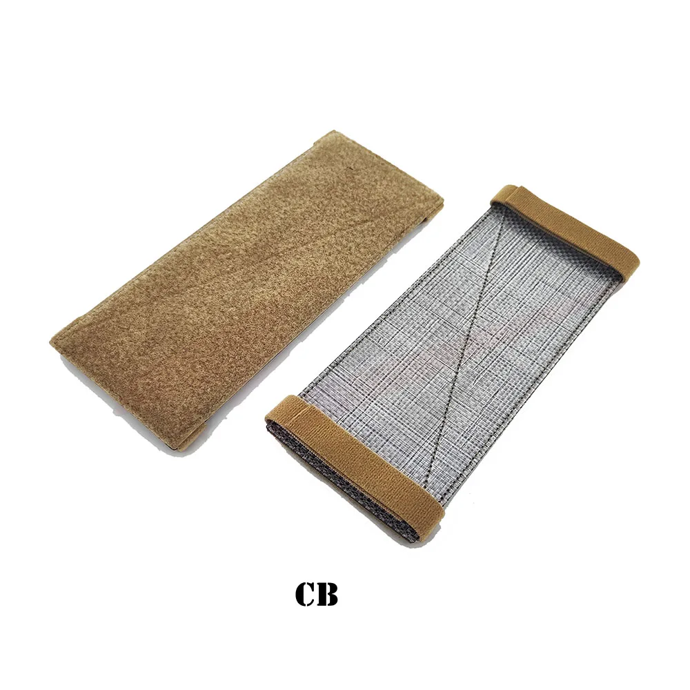 CEC Strategic Vest Special Side Panel Pouch Adapter Expansion Board CB/BK