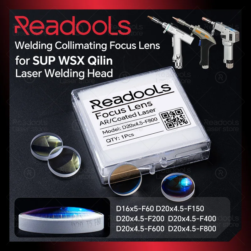 Sup Laser Collimati…