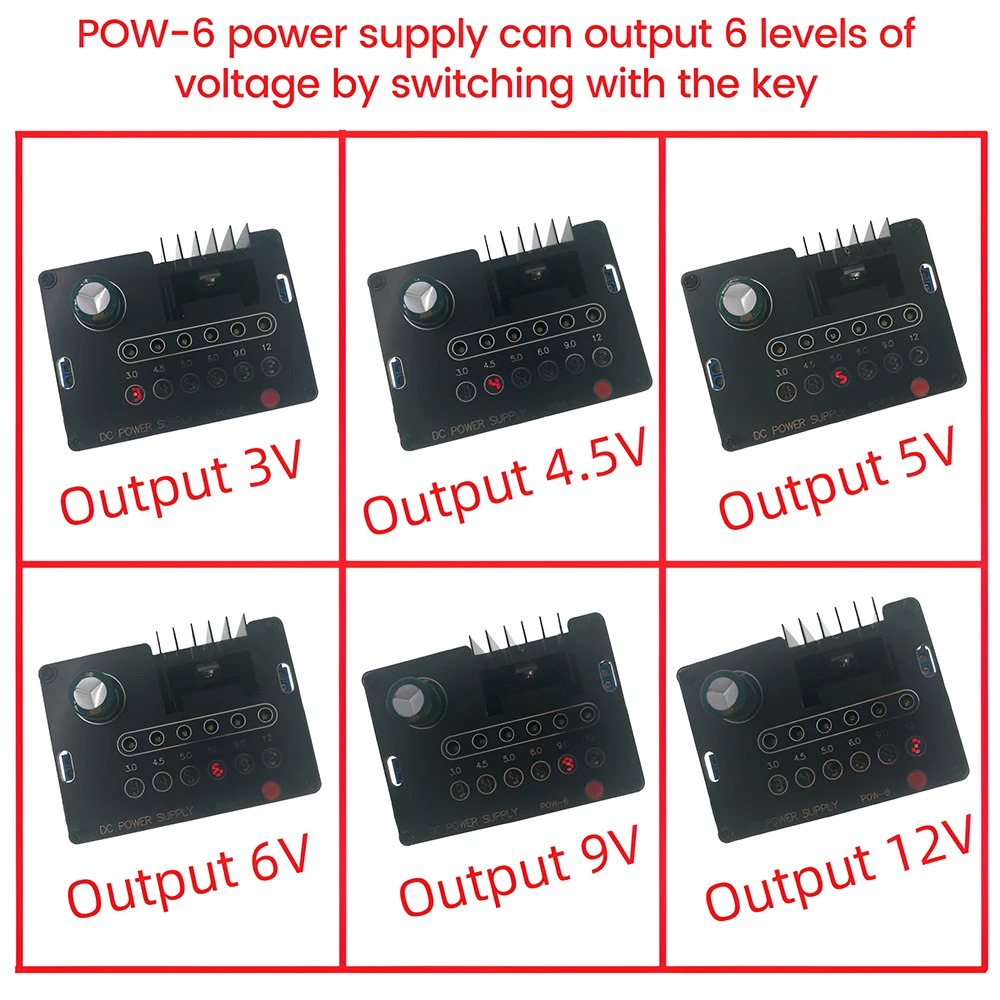 DC18V AC15V regulowany regulator napięcia prądu stałego AC100V-240V CNC moduł zasilania obniżającego napięcie ze wskaźnikiem napięcia