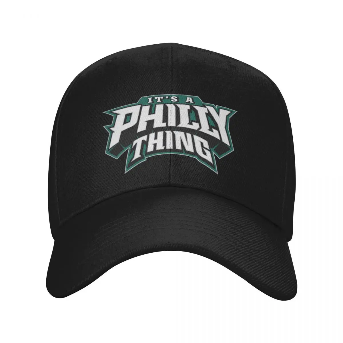 

It's A Philly Thing Baseball Cap western Hat luxury caps Snapback Cap Golf Women Men's