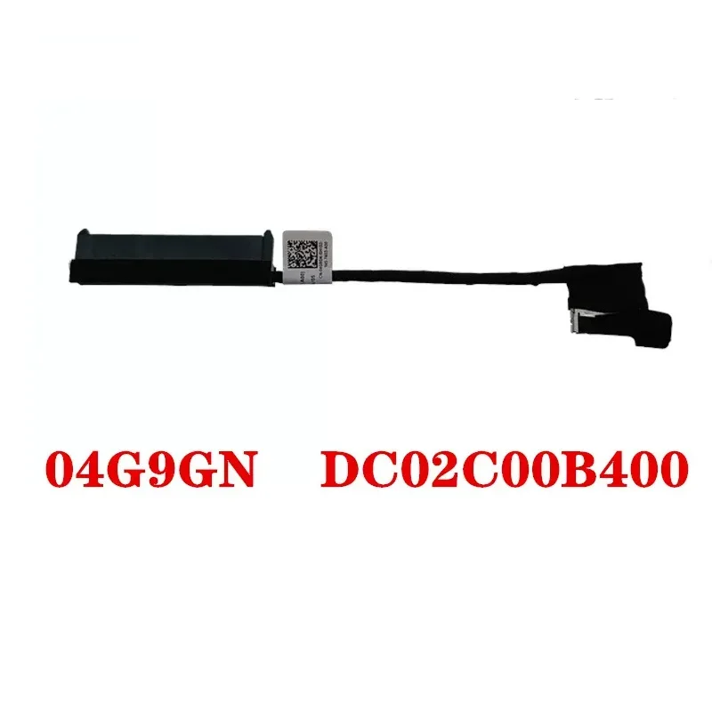 New Laptop HDD Flex Cable for Dell Latitude 5570 E5570 Precision 15 3510 M3510 04G9GN DC02C00B400E