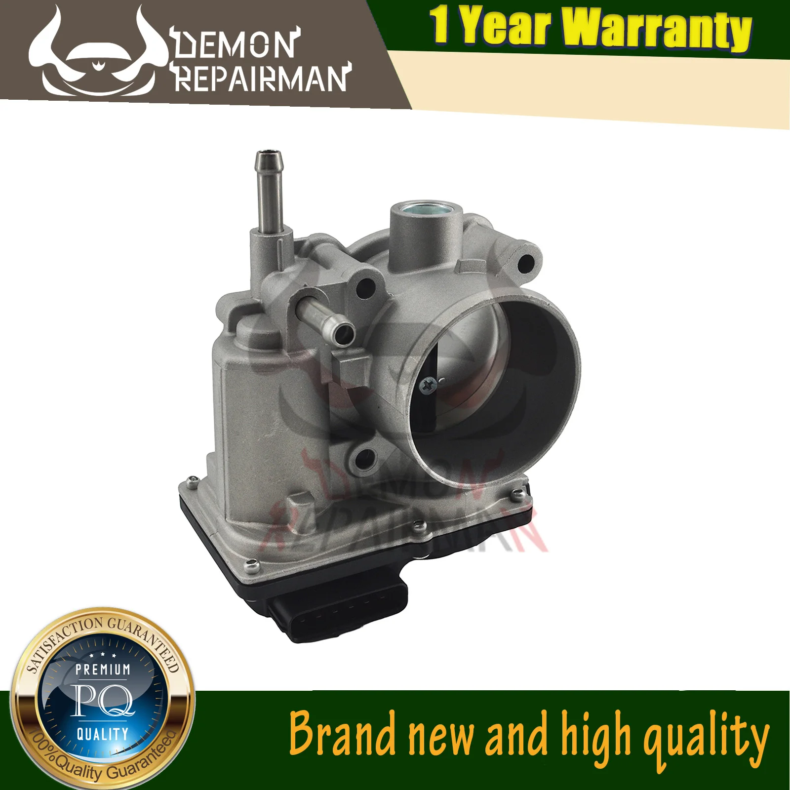 

22030-0T100 220300T100 977332 Throttle Body for TOYOTA COROLLA Saloon 1.6L AVENSIS Estate 1.8L RAV 4 IV 2.0L 22030-0T100 138580