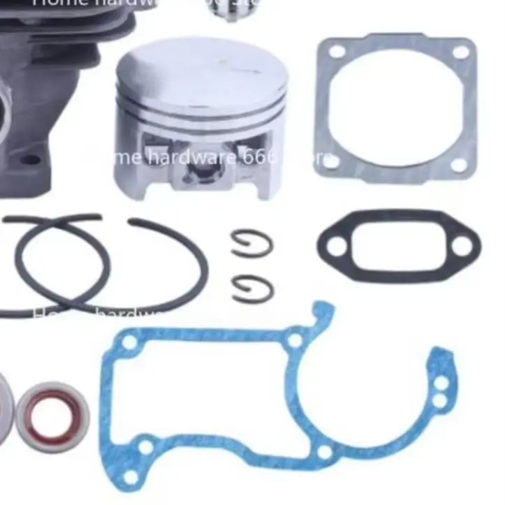 

Chainsaw Cylinder Pistons for 44.7mm Piston Kit for Stihl 026 MS260 026PRO