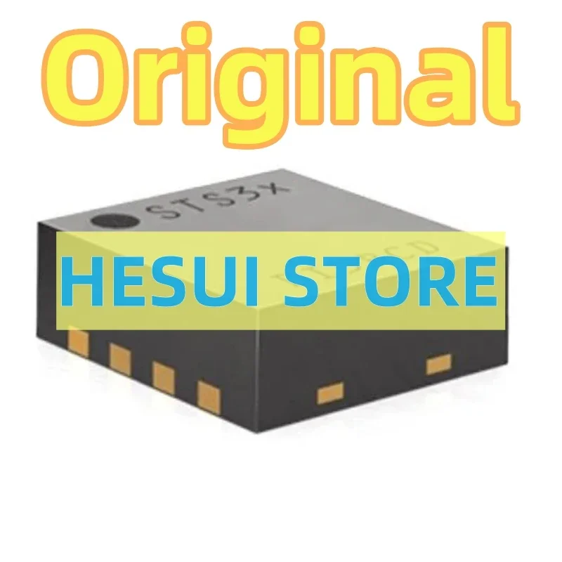 Temperature Sensor …