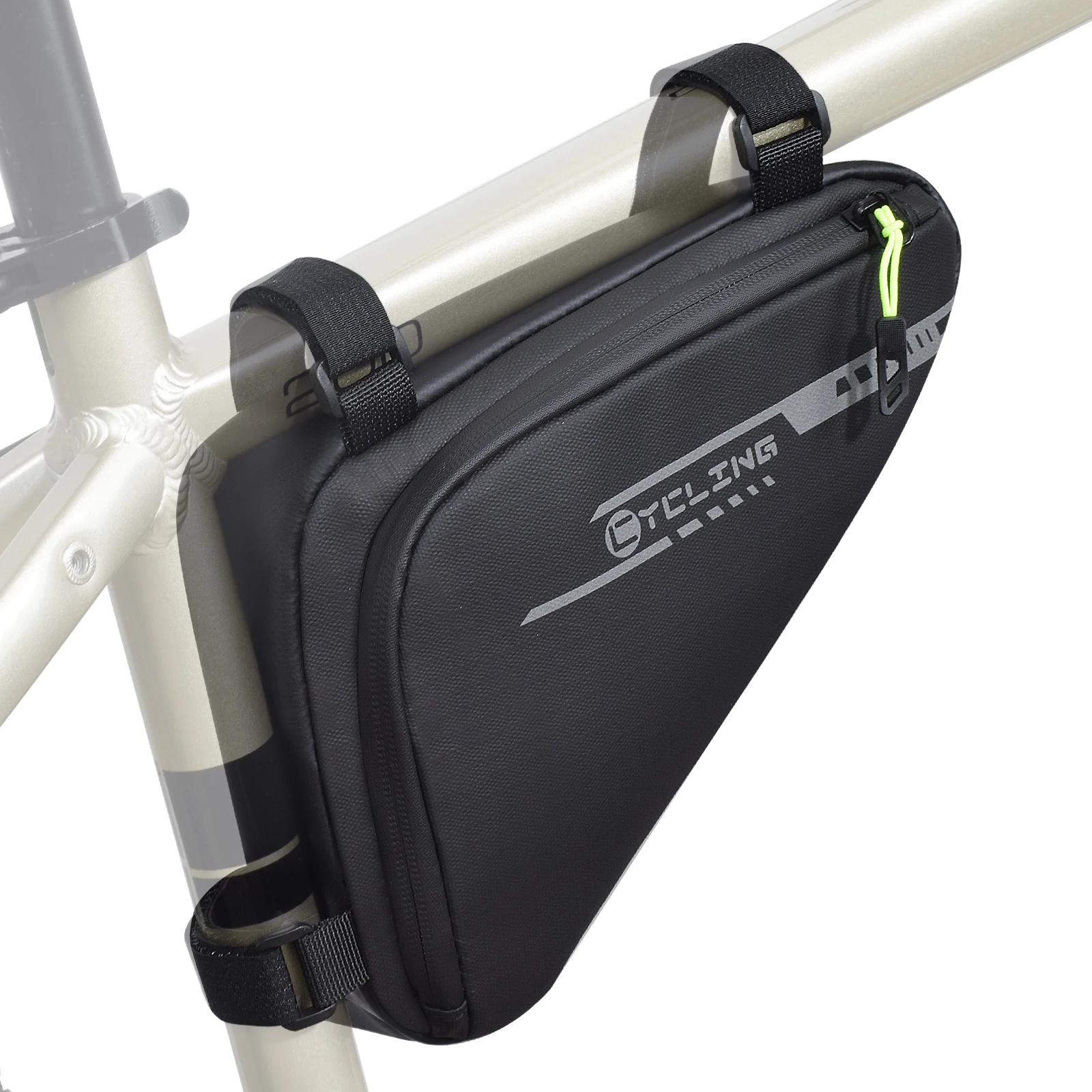 26 Types of Triangle Bags, Bicycle Frame Storage Bags, Reflective Bicycle Triangle Bags, Under-Seat Tool Accessories, Mountain Bike Travel Bags