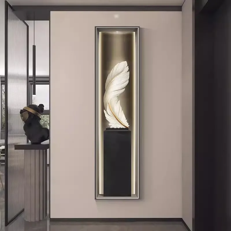 Wall Painting High-…