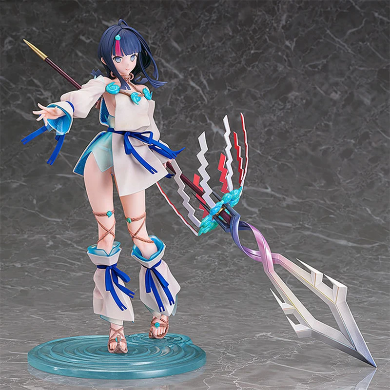 ¡Phat original y genuino! Lancer/Utsumi Erice & Archer/Sei Shonagon Fate/Grand Order figura de Anime modelo muñeca estatuilla ornamento juguete