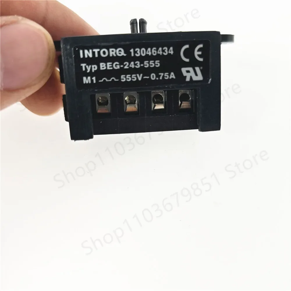 BEG-243-555 Brake Rectifier 13046343 For Tihs
